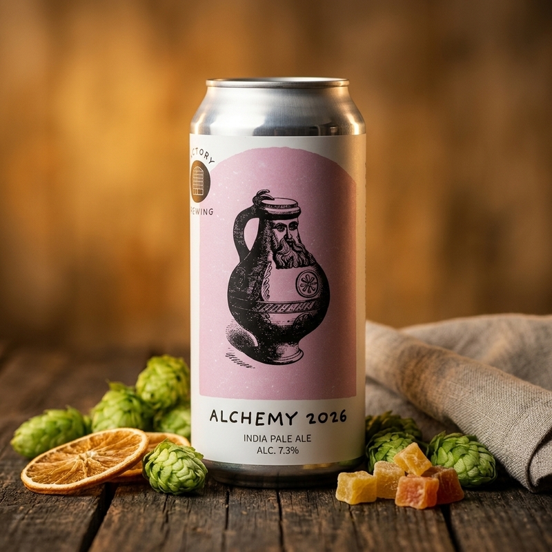 Alchemy 2026