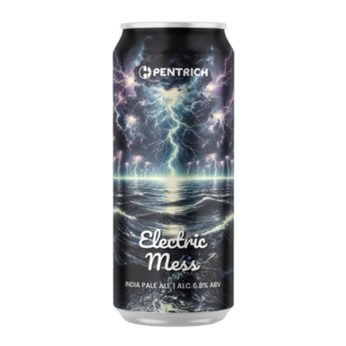 Electric Mess