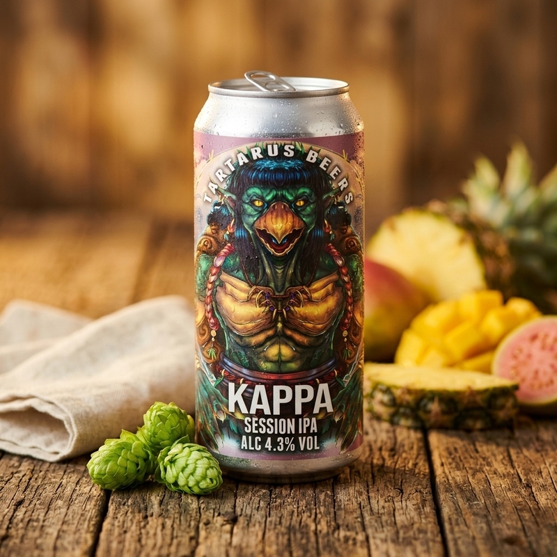 Kappa
