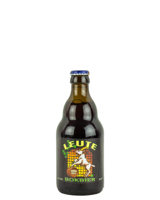 Leute Bokbier