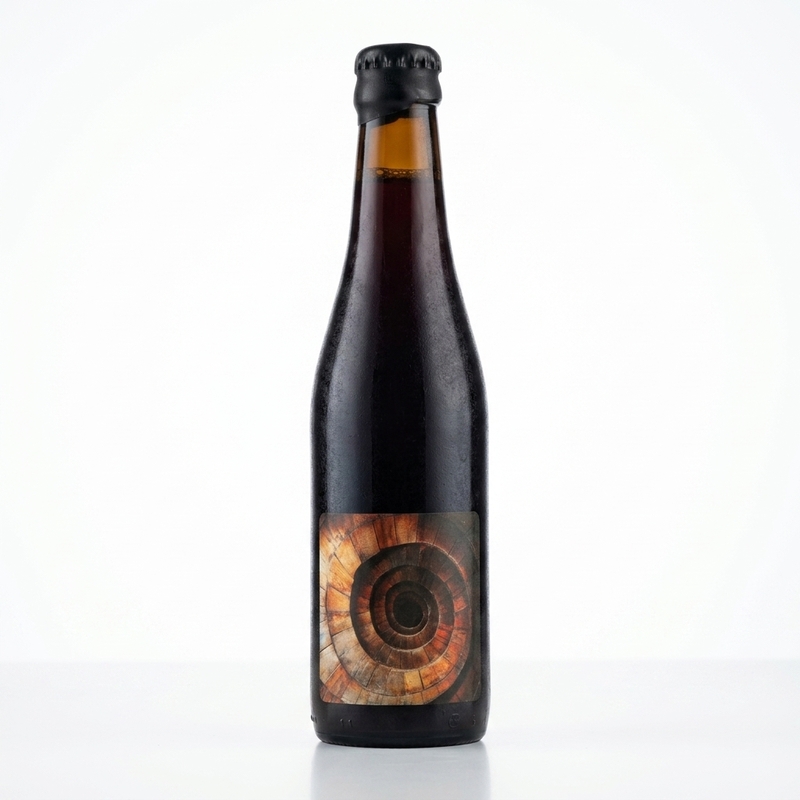 Never Ending Story (2025) - Barreled Souls Brewing Company Barleywine - Other 330ml - 2