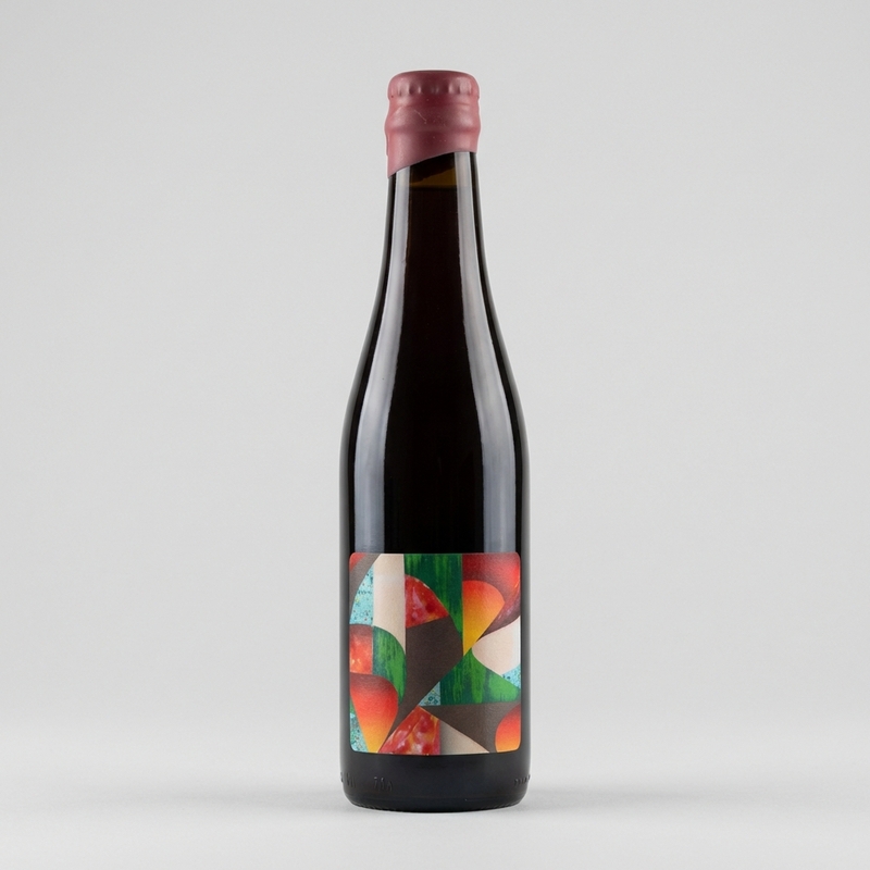 Life V - Barreled Souls Brewing Company Barleywine - American 330ml - 2