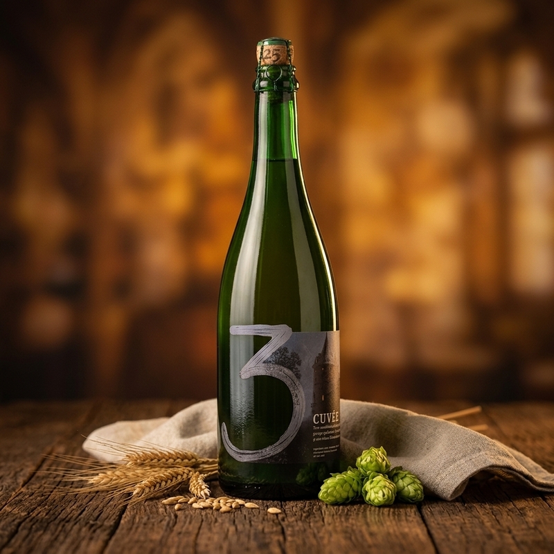 Cuvée Gaasbeek