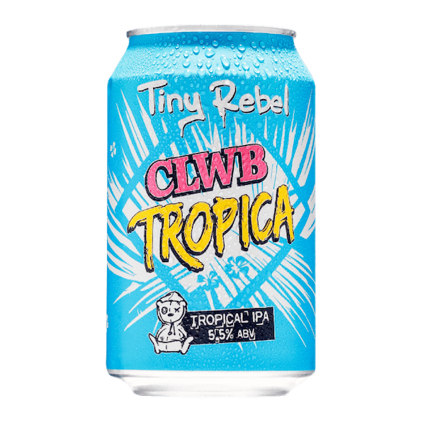 CLWB Tropica