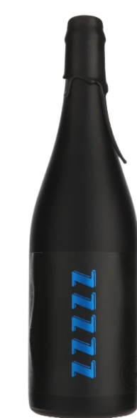 Nillerzzzzz - Forager Brewery Stout - Imperial / Double 750ml - 1