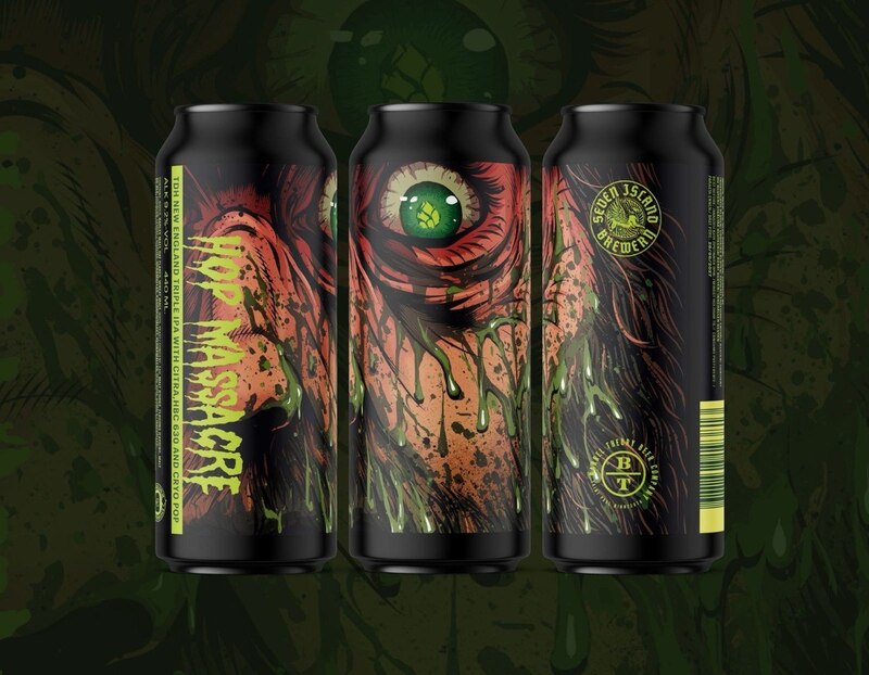 Hop Massacre