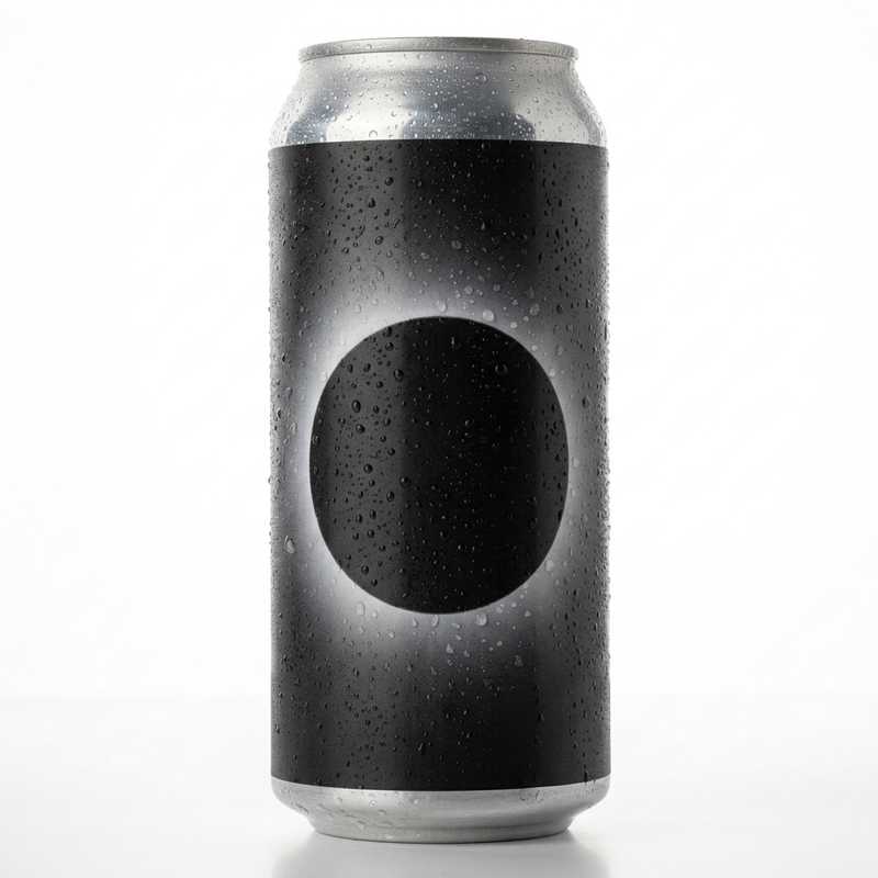 Shell Of Light - Elmeleven IPA - Imperial / Double New England / Hazy 440ml - 2