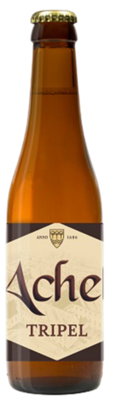 Achel Tripel - De Achelse Kluis Belgian Tripel 330ml - 1