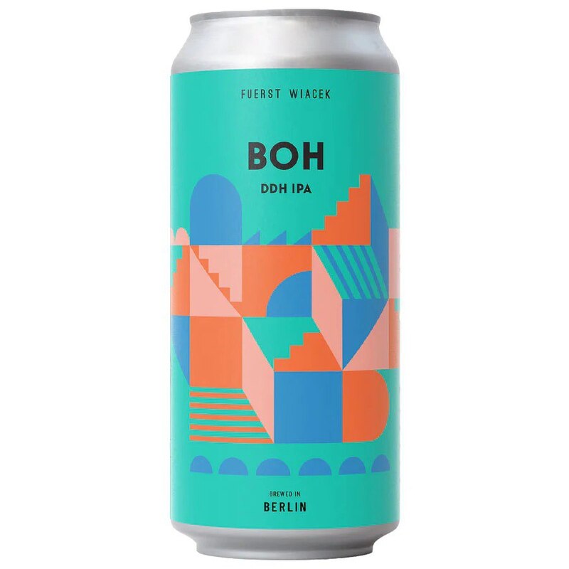 Boh