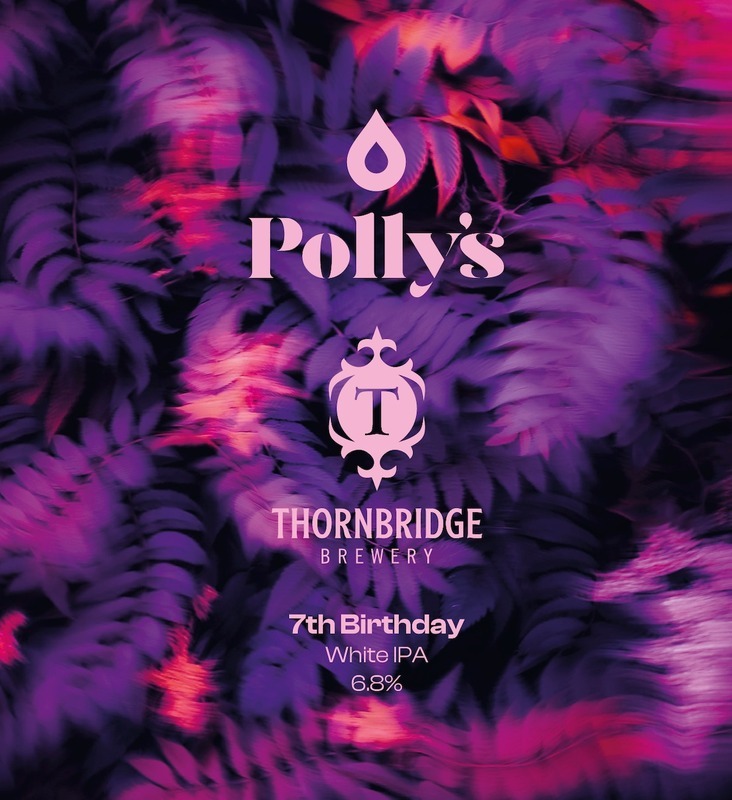 7th Birthday x Thornbridge