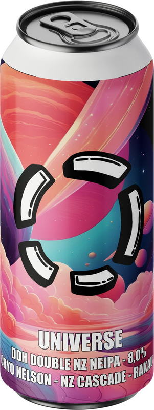 UNIVERSE