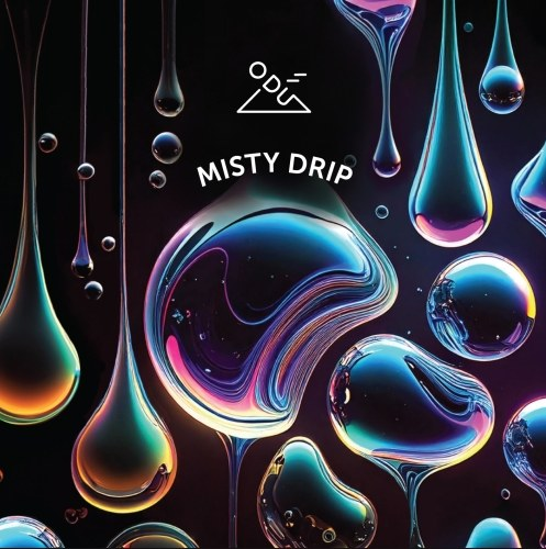 Misty Drip