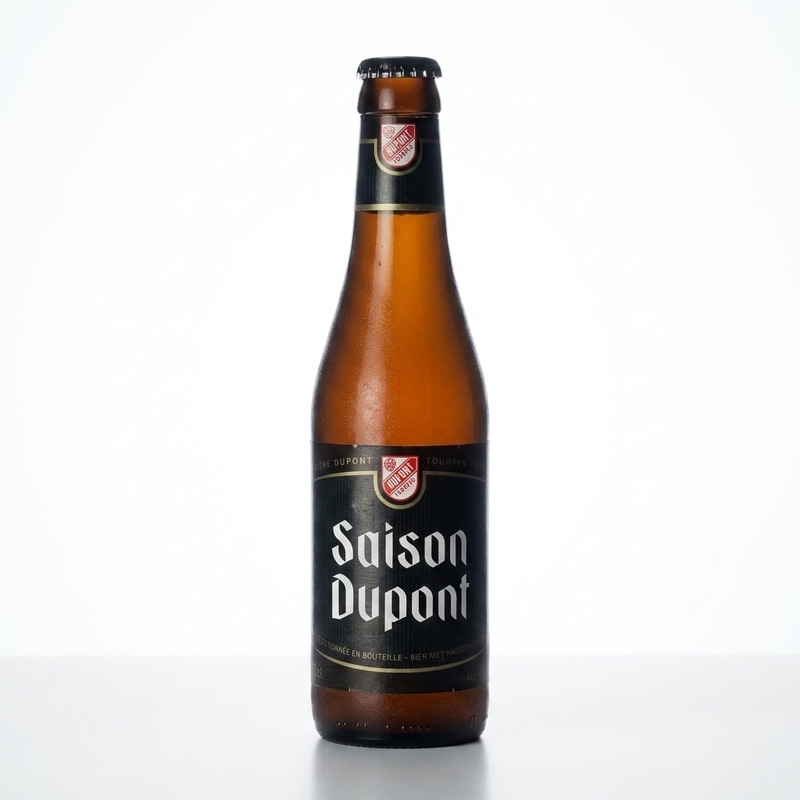 Saison Dupont - Brasserie Dupont Farmhouse Ale - Saison 330ml - 2