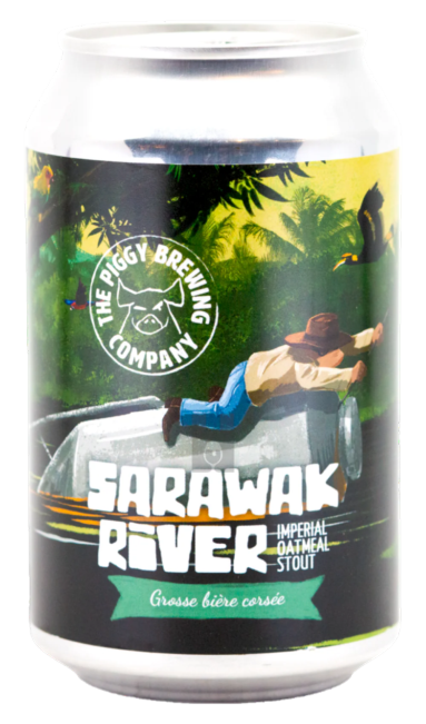 Sarawak River