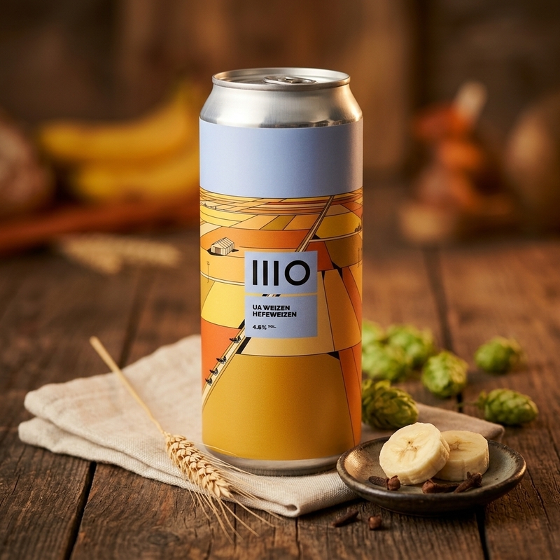 UA Weizen