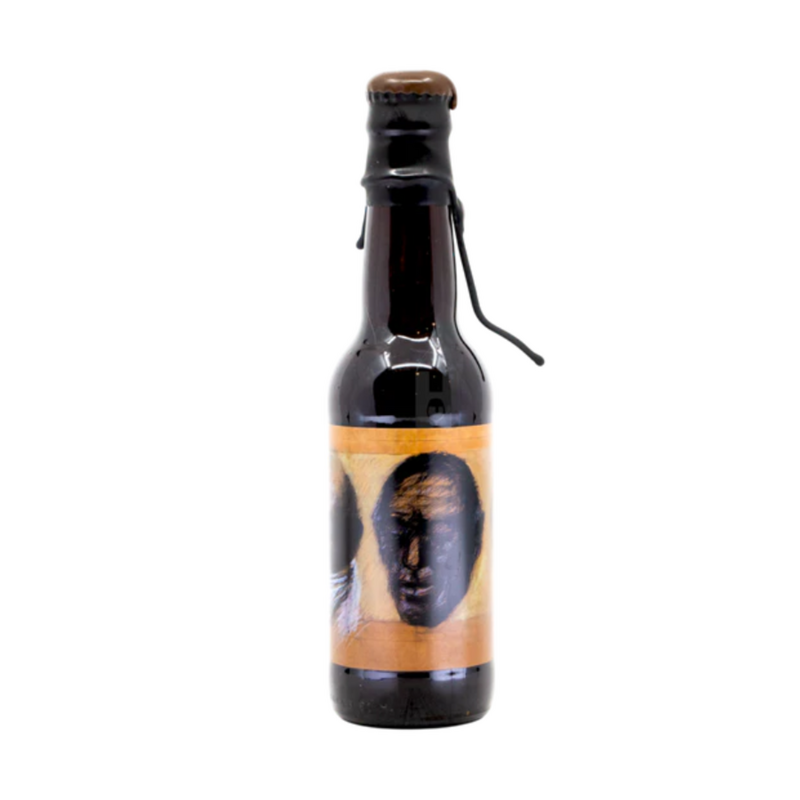 Self Examination : Rum Barrel Aged