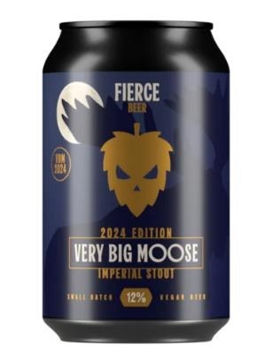 Very Big Moose 2024