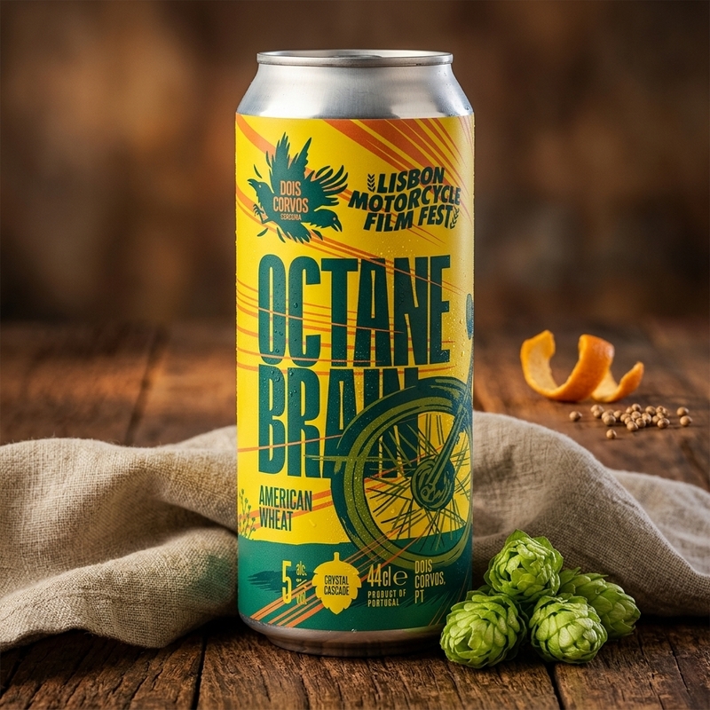 Octane Brain