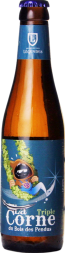 La Corne du Bois des Pendus Triple