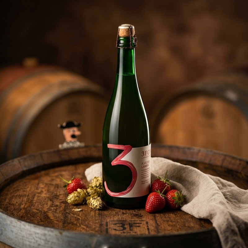 Polly 12 (Season 22/23) Blend No. 97
