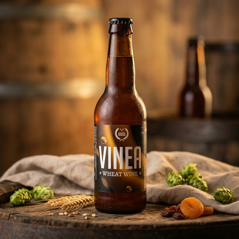 Vinea