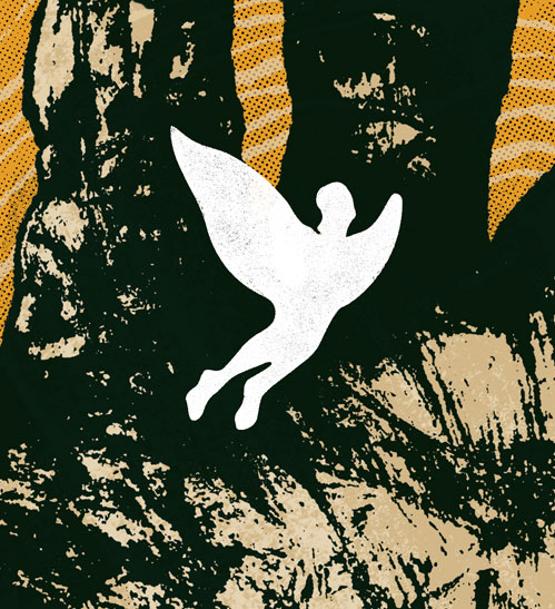 Gorilla - Trilha Cervejaria Stout - Imperial / Double 300ml - 1