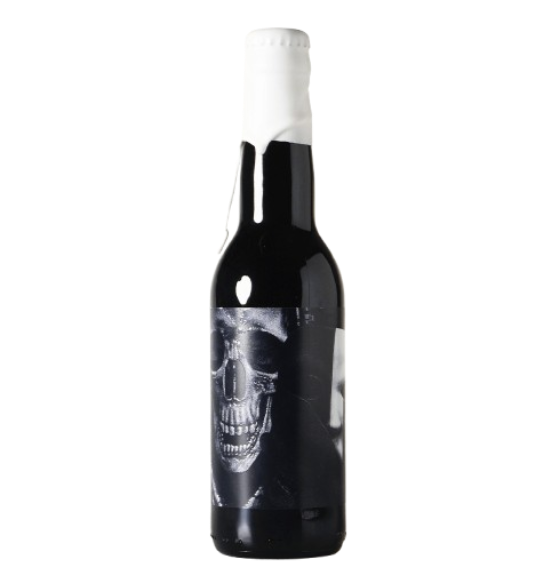 Papanero : Phantom Spirits - Ritual Lab Stout - Imperial / Double 330ml - 1