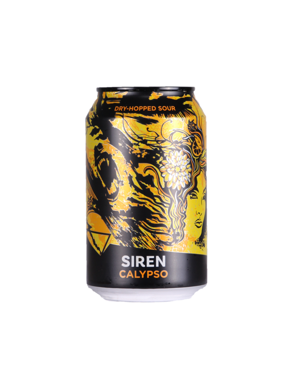 Calypso - Siren Craft Brew Sour - Other 440ml - 1