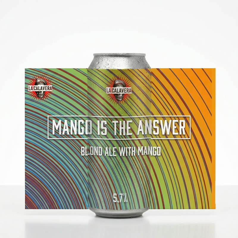 Mango is The Answer