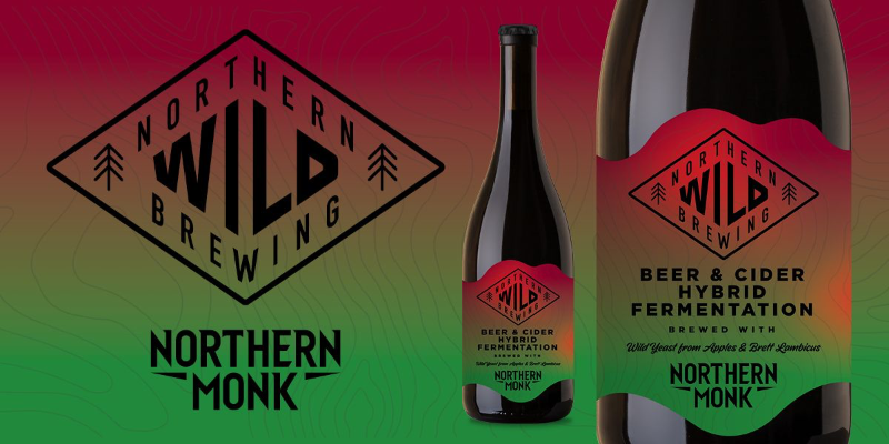 Northern Wild 006 x Hogans