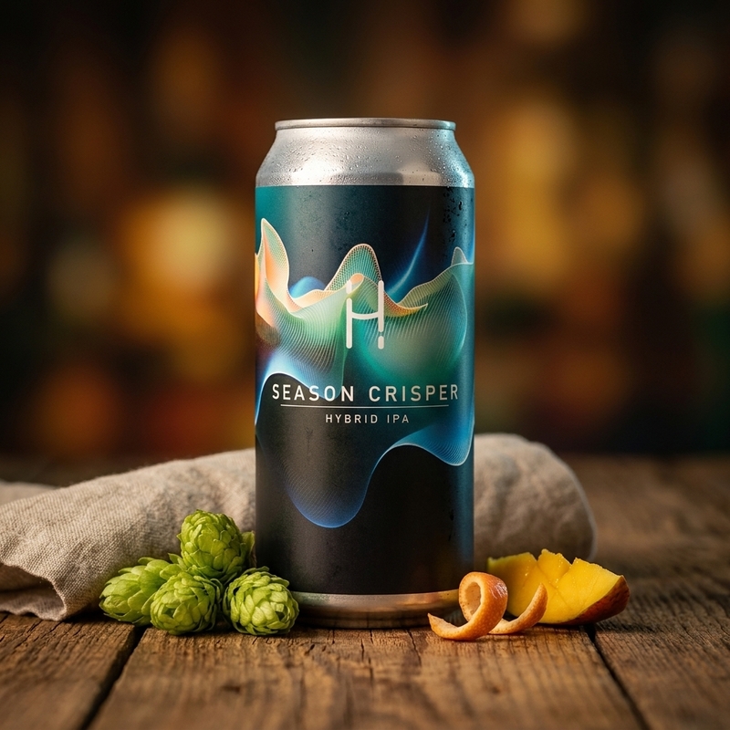 Season Crisper