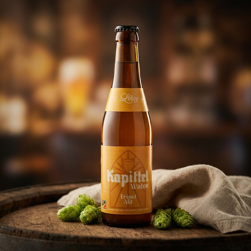 Kapittel Tripel Abt