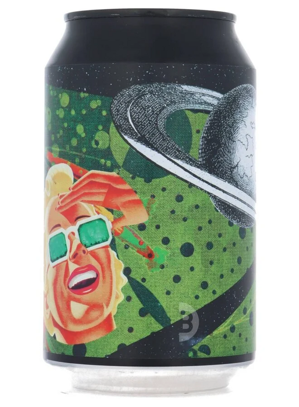 Ordinary Troubles - Ritual Lab IPA - New England / Hazy 330ml - 1