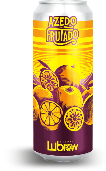 Azedo Frutado