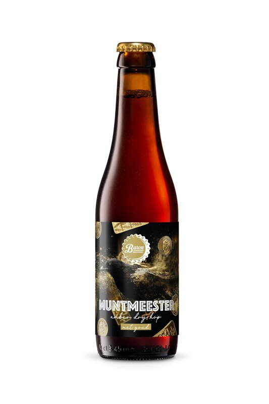 Muntmeester