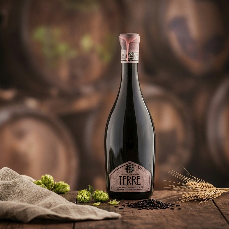 Terre - Annata 2012