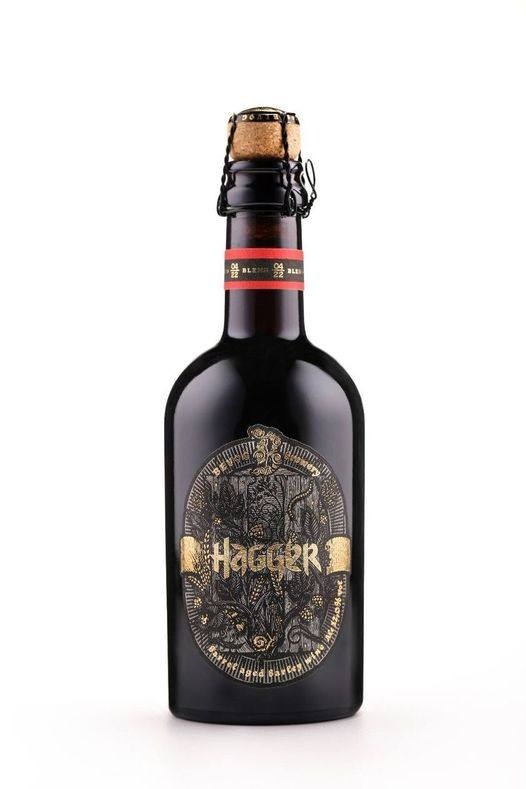 Hagger 0422