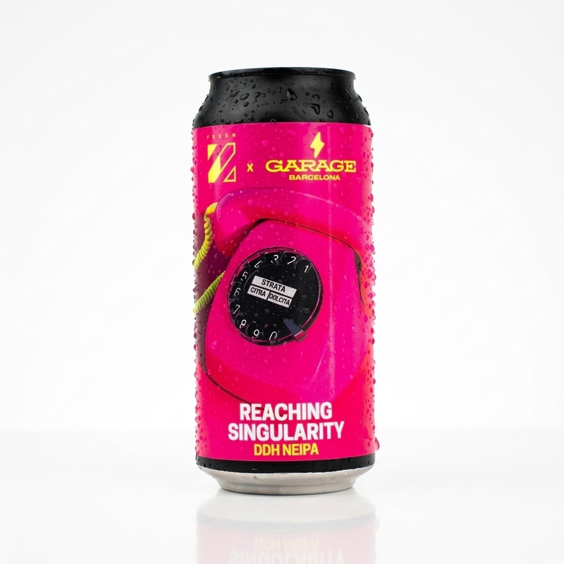 Reaching Singularity