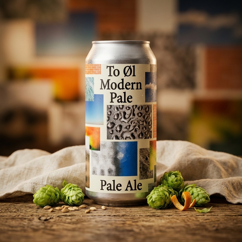 Modern Pale