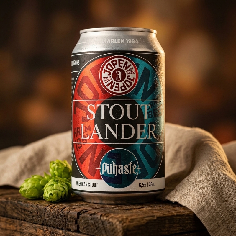 Stoutlander