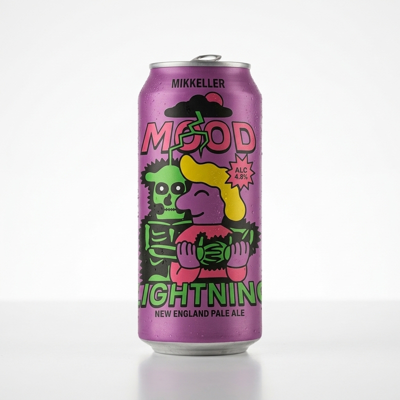 Mood Lightning