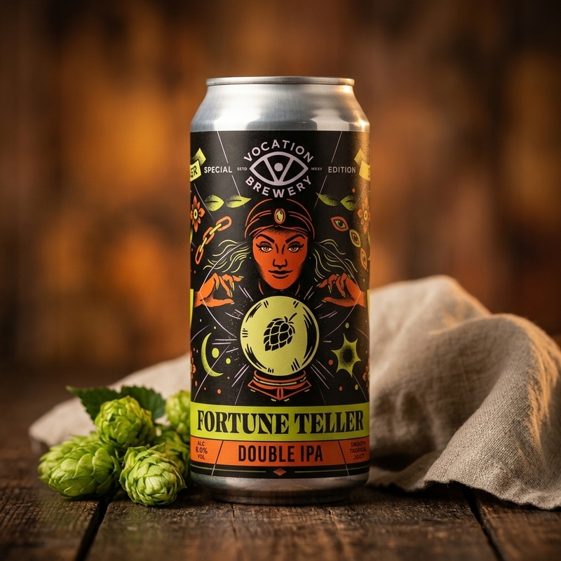 Fortune Teller