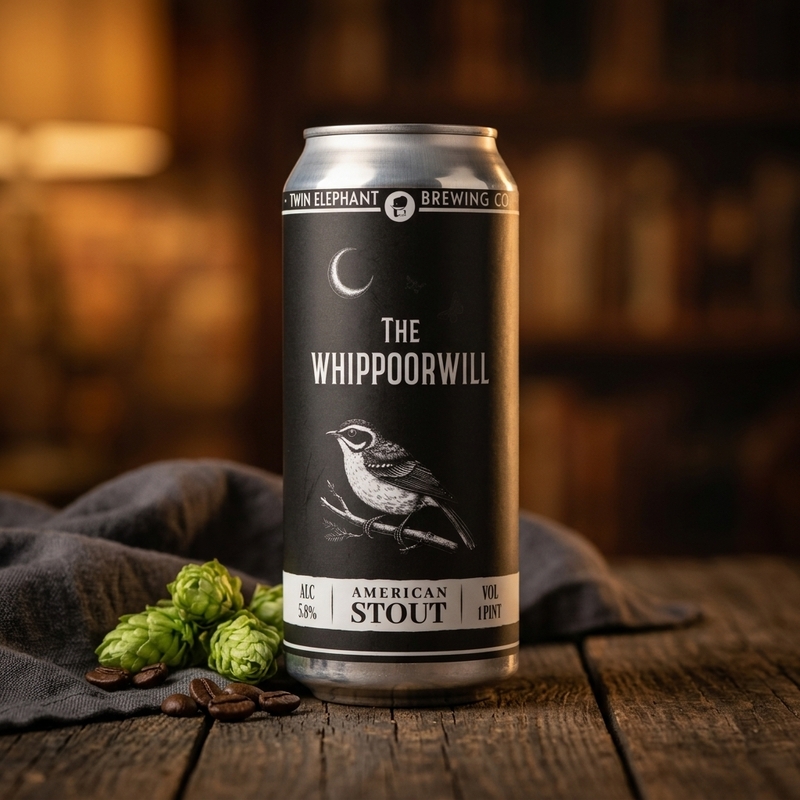 Whippoorwill