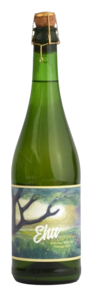 Eha - Pühaste Brewery Wild Ale - Other 750ml - 1