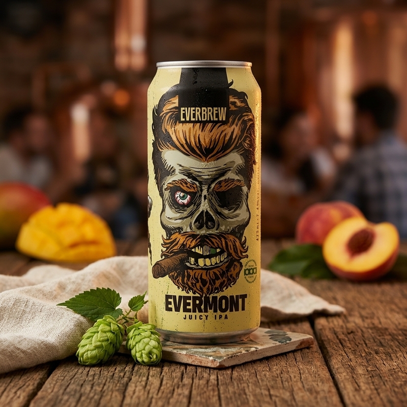 Evermont