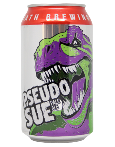 Pseudo Sue