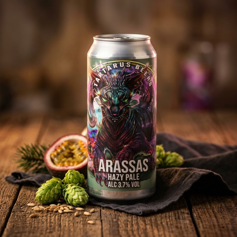 Arassas