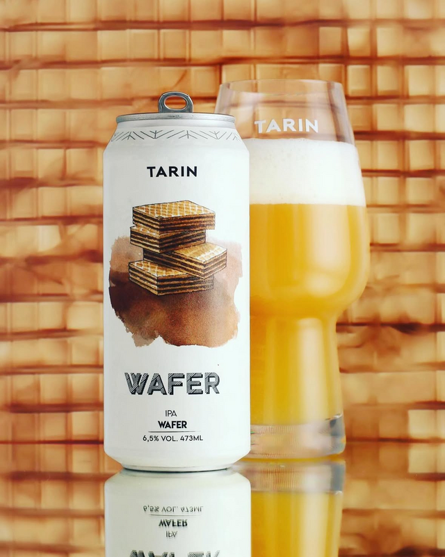 Wafer