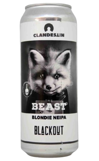 THE BEAST