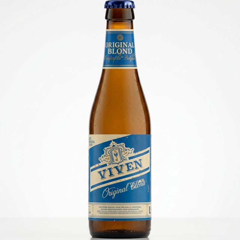 Viven Blond